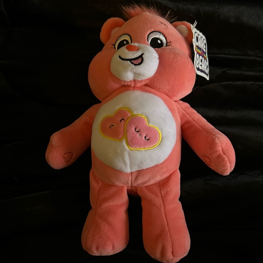 Love CareBear